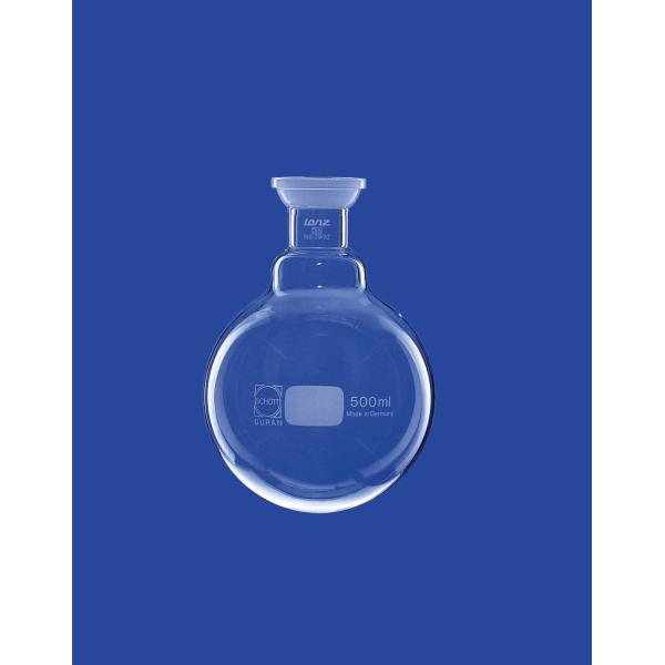 Evaporating / Receiving Flasks